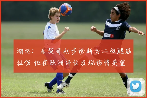 湖记：东契奇初步诊断为二级腿筋拉伤 但在欧洲评估发现伤情更重
